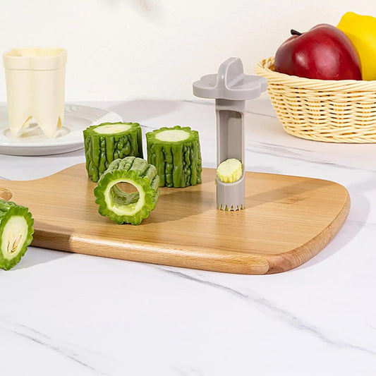 Easy Pepper Seed Remover